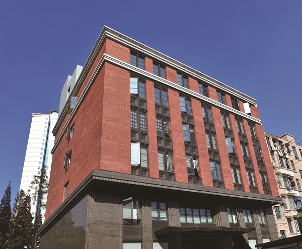  上?？禈I(yè)建筑裝飾工程有限公司格力中央空調(diào)工程項(xiàng)目